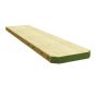 Laminated Scaffold Plank - 144"