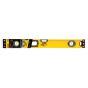 Niveau non magnétique FatMax, 24"