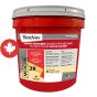 Pre-Mixed Colored Acrylic Coating - Medium Regular - 7 l