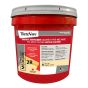 Pre-Mixed Colored Acrylic Coating - Medium Regular - 7 l