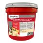 Pre-Mixed Colored Acrylic Coating - Dark Fine - 7 l