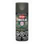 Camouflage Paint - 482 g - Olive - Matte