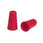 Wire Connector - Red - 25/Pkg