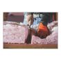 Laine isolante en fibre de verre, R-35, 10,5" x 24" x 48"