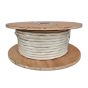 NMD90 Electric Cable - 6-3 - 246' - 300 V - White
