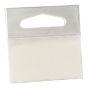 Languette de suspension ScotchPad 2" x 2" (10)