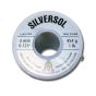 Fil pour soudure Silversol, 3 mm, 454 g