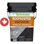 ELastomeric Coating - 15 L - BLack