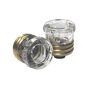 Fusible temporise DT, 125 volts