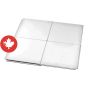 Ceiling Tile - Chablis - 12" x 12" - 32/Pkg - Covers 32 sq. ft.