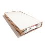 Ceiling Panel - Radar - 2' x 4' - 8/Pkg - Covers 64 sq. ft.
