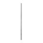 Leg Pile – Galvanized - 6’ x 1 11/16"