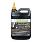 Bouche-fissures acrylique pour asphalte, noir, 1 l