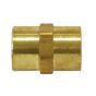 Raccord hexagonal femelle