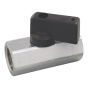 Robinet mini, 3/8" NPT