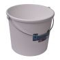 Farm Pail - White - 9.5 L