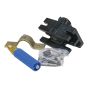 Ensemble de quincaillerie pour abreuvoir