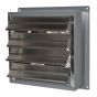 S16-E1 Canarm Single-Speed Standard Energy Efficient Wall Exhaust Fan, 16"