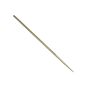 Lime ronde pour scie à chaîne, 13/64", 2/pqt