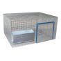 Cage à lapins