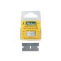 Razor Scraper Replacement Blade - 5/Pkg