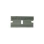 Razor Scraper Replacement Blade - 5/Pkg