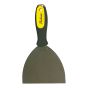 Taping Knife - Flexible - High-Carbon Steel - 5"