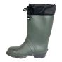Bottes de caoutchouc pour hommes 13,75", Hunter , vert
