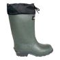 Bottes de caoutchouc pour hommes 13,75", Hunter , vert