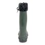 Bottes de caoutchouc pour hommes 13,75", Hunter , vert
