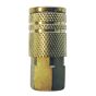Raccord industriel femelle