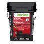 Protecteur acrylique pour asphalte, noir, 15 l, 60 m²