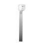 Standard Cable Tie - 11" - Natural - 10/Pkg