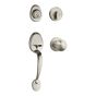 Handleset Daytona SafeLock