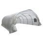Toile de remplacement pour abri d'auto, nylon, 18' x 20'