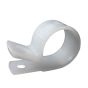 UVB Cable Clamp - 1/4" - 6/Pkg