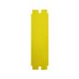 Perforated Sandpaper - 11 3/4" x 3 3/8" - Grit 150 -  2/Pkg