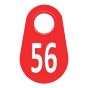 Neck tag #56