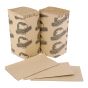 Ultra-strong wipes for cow udders
