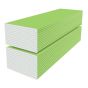 Glass-Mat Gypsum Panel for Shaft Walls - 1" x 2' x 8'