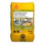 SikaGrout-212 Non-Shrink Cementious Grout - Grey - 25 kg