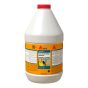 SIKA Latex R Admixture and Additive for Cement Mortar and Concrete - White - 3.5 l