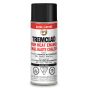 Peinture émail haute chaleur en aérosol, lustré, noir, 340 g