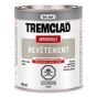 Tremclad Oil Based Rust Paint - Matte - Grey - 946 ml