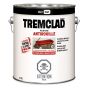 Tremclad Oil Based Rust Paint - Matte - Black - 3.78 l