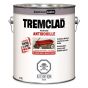 Tremclad Oil Based Rust Paint - Gloss - Aluminum - 3.78 l
