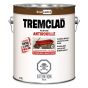 Tremclad Oil Based Rust Paint - Gloss - Brown - 3.78 l