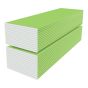 Glass-Mat Gypsum Panel for Shaft Walls - 1" x 2' x 10'