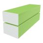 Glass-Mat Gypsum Panel for Shaft Walls - 1" x 2' x 12'