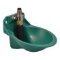 Mini water bowl for sheep and goats